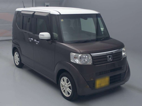 2014 Honda N-BOX JF1[2]