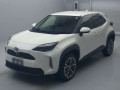 2021 Toyota YARIS CROSS