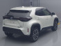 2021 Toyota YARIS CROSS