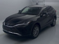 2021 Toyota Harrier Hybrid