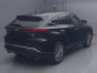 2021 Toyota Harrier Hybrid