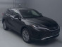 2021 Toyota Harrier Hybrid