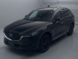 2021 Mazda CX-8