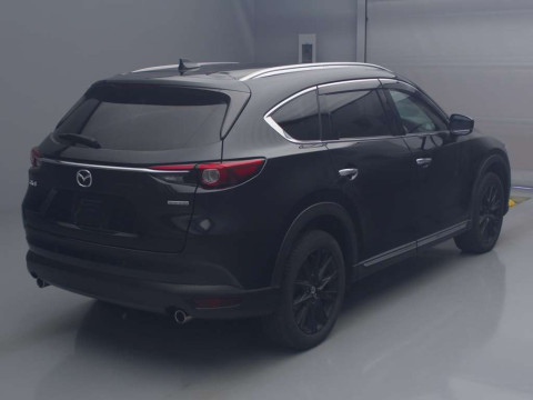 2021 Mazda CX-8 KG2P[1]