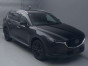 2021 Mazda CX-8