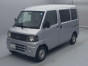 2010 Mitsubishi Minicab Van