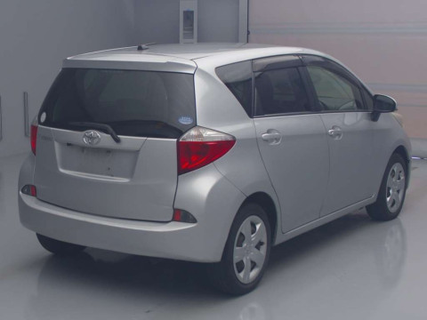 2012 Toyota Ractis NSP120[1]