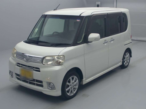 2012 Daihatsu Tanto L375S[0]