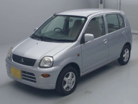 2010 Mitsubishi Minica