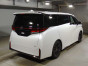 2023 Toyota Vellfire Hybrid