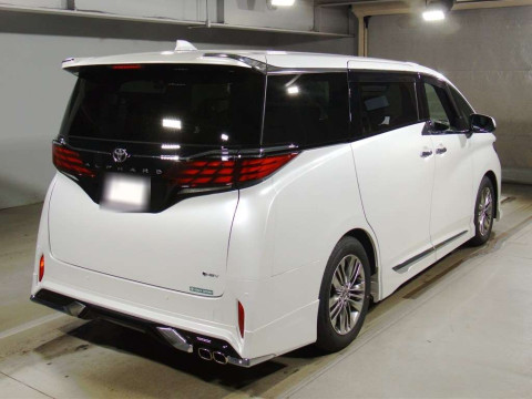 2023 Toyota Alphard Hybrid AAHH40W[1]