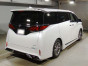 2023 Toyota Alphard Hybrid