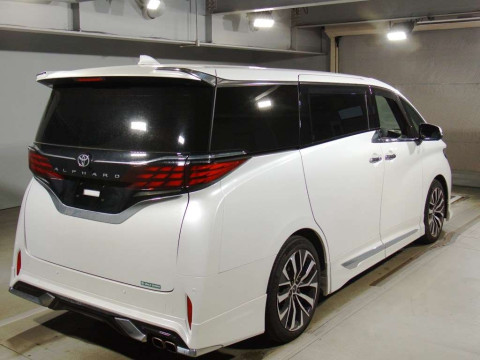 2023 Toyota Alphard AGH40W[1]