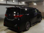 2023 Toyota Alphard Hybrid