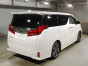 2023 Toyota Alphard