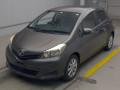 2012 Toyota Vitz