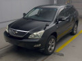 2008 Toyota Harrier