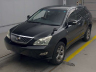 2008 Toyota Harrier