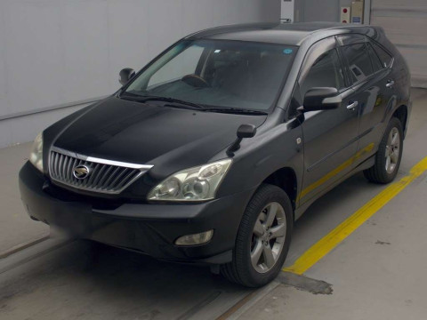 2008 Toyota Harrier ACU30W[0]