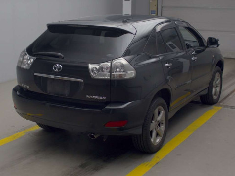 2008 Toyota Harrier ACU30W[1]