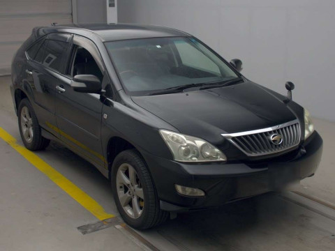 2008 Toyota Harrier ACU30W[2]