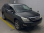 2008 Toyota Harrier