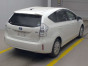 2014 Toyota Prius alpha