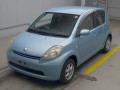 2006 Toyota Passo