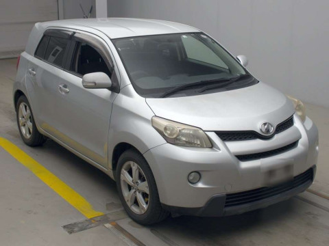 2008 Toyota IST NCP110[2]