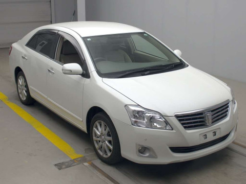 2010 Toyota Premio ZRT261[2]