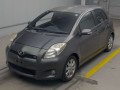 2009 Toyota Vitz