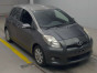 2009 Toyota Vitz