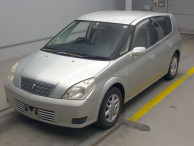 2004 Toyota OPA