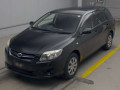 2010 Toyota Corolla Fielder