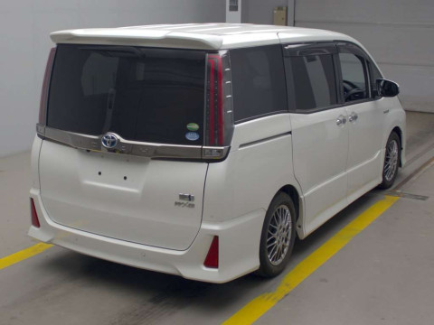 2019 Toyota Noah ZWR80W[1]