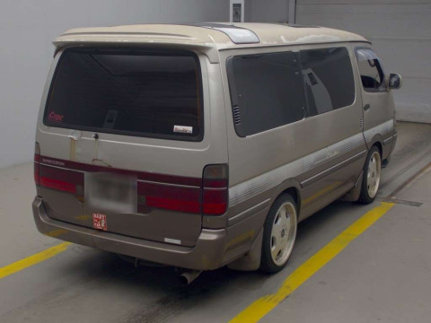 1995 Toyota Hiace Wagon KZH100G[1]