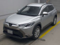 2023 Toyota Corolla Cross