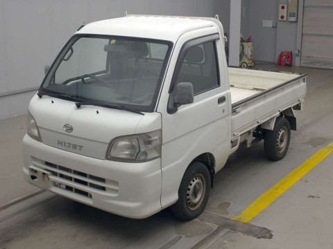 2006 Daihatsu Hijet Truck S200P[0]