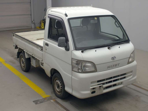 2006 Daihatsu Hijet Truck S200P[2]