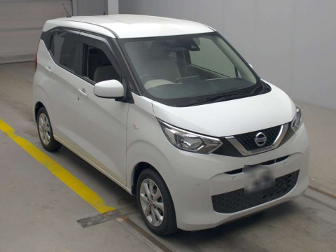 2019 Nissan DAYZ B43W[2]