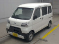 2022 Daihatsu Hijet Cargo