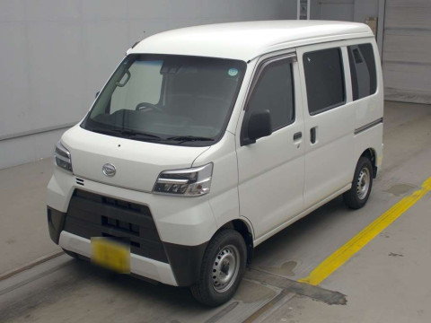 2022 Daihatsu Hijet Cargo S321V[0]