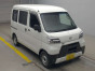 2022 Daihatsu Hijet Cargo