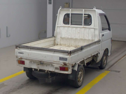 1995 Daihatsu Hijet Truck S110P[1]