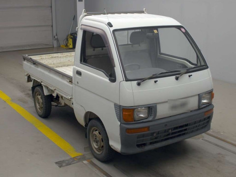 1995 Daihatsu Hijet Truck S110P[2]