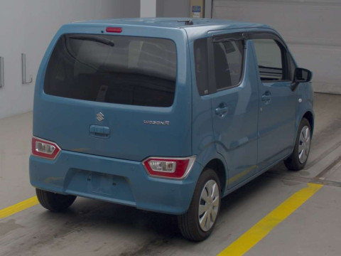 2023 Suzuki Wagon R MH85S[1]