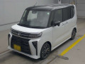 2024 Daihatsu Tanto