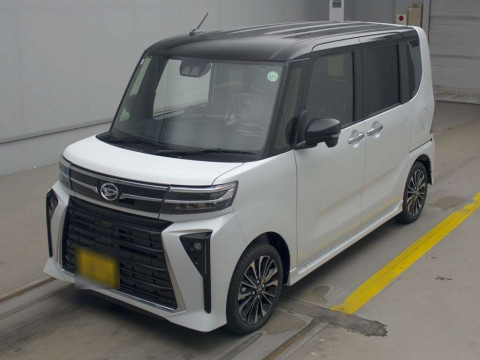 2024 Daihatsu Tanto LA650S[0]