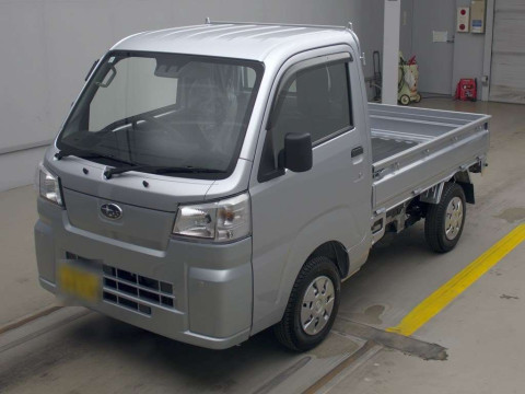 2022 Subaru Sambar Truck S510J[0]