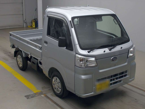 2022 Subaru Sambar Truck S510J[2]